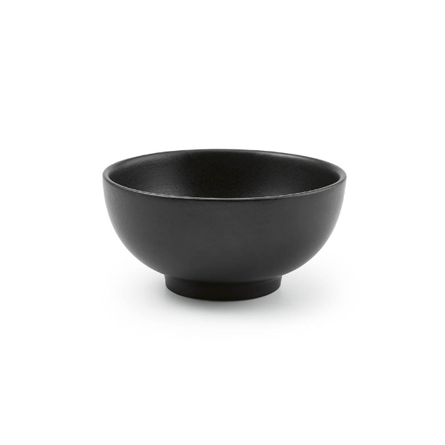 Vivaldi Bowl Black